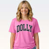SC Comfort Polka Dot Dolly - Neon Pink - Image 1 of 0