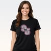 SC Soft 9 to 5 Glitter - Black - Image 1 of 0