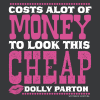 SC Soft Costs A lot Of Money - Dark Heather - Image 2 of 0