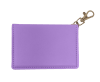SC Faux Leather ID Wallet-Purple - Image 1 of 0