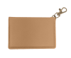 SC Faux Leather ID Wallet-Tan - Image 1 of 0