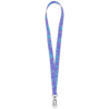 SC Swirls Lanyard - Image 1 of 0
