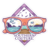 SC Sunglasses Sticker-pack of 12 - Image 1 of 0