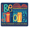 SC Be Strong Sticker-pack of 12 - Image 1 of 0