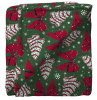 SC 50X80 Super Soft Blanket - Christmas Cake Bows - Image 1 of 0
