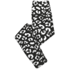 SC Black/White Leopard Legging - Image 1 of 0