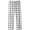 SC Lounge Pants-Grey/White Plaid - Image 1 of 0
