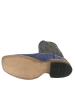 Blue Belly Alligator 8298Q Square Toe - Image 5 of 0
