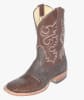 Alligator Crocodile Cowboy Boots 1474Q - Image 2 of 0