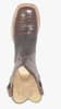 Alligator Crocodile Cowboy Boots 1474Q - Image 5 of 0