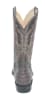 Brown Alligator Print Cowboy Boot 6098 - Image 3 of 0