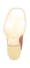 Cognac Alligator Print Cowboy Boot 6097 - Image 2 of 0