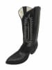 Lizard Cowboy Boot 844 J pointed toe - Image 2 of 0