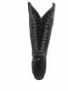Lizard Cowboy Boot 844 J pointed toe - Image 3 of 0