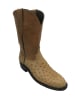 Ostrich Roper Boots 279 - Image 5 of 0