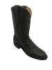 Ostrich Roper Boots 296 - Image 5 of 0