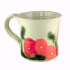 Poppy Mug by Will Sandford - Image 2 of 0