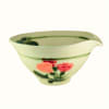 Poppy Whisk Bowl by Will Sandford - Image 1 of 0