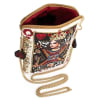 The Queen Mini Crossbody Bag - Image 3 of 0