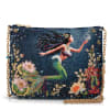 Mermaid Magic Crossbody Handbag - Image 1 of 0