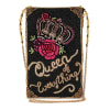 Queen of Everything  Crossbody Phone Bag - Image 1 of 0