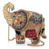 Boho Caravan  Crossbody Phone Bag - Image 1 of 0