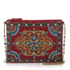 Baroque Mini Crossbody Bag - Image 1 of 0