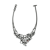 Batucada Necklace - Passion - Image 1 of 0