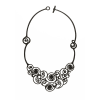Batucada Necklace - Summer Spirals - Image 1 of 0