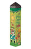 Happy Dog 20" Art Pole - Image 3 of 0