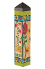Sisters 20" Art Pole - Image 1 of 0