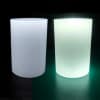 Rechargeable Votive Candles - Image 1 of 0