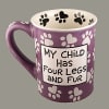 Dog Mug - Image 2 of 0
