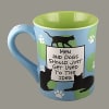 Cat and Dog Mug - Image 2 of 0