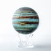 Jupiter Spinning MOVA Globe - Image 1 of 0