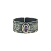 Tabra Amethyst Ring - Image 1 of 0