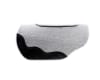 1/2" Gray Wool Felt Saddle Pad - Image 2 of 0