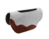 1/2" Gray Wool Felt Saddle Pad - Image 3 of 0