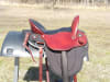 Sinclair Lite saddle - Image 3 of 0