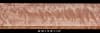 Extra-Wide Curly Cherry - 90 1/8" x 12 1/8" x 1 1/4" - $280.00 - Image 1 of 0