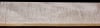 Wide Curly Maple - 92 3/4" x 10 5/16" x 1 1/16"  - $125.00 - Image 1 of 0