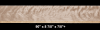 Curly Yellow Birch - 90" x 8 7/8" x 7/8"+ - $62.00 - Image 1 of 0
