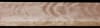 Curly Yellow Birch - 76 1/4" x 8 1/16" x 1 7/8" - $125.00 - Image 1 of 0
