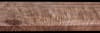 Thick Wide Curly Black Walnut - 81 3/4" x 11 3/16" x 2 1/8" - $350.00 - Image 1 of 0