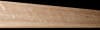 Quarter-Sawn Curly White Oak - 83 7/8" x 6 3/4" x 7/8" -  $85.00 - Image 1 of 0