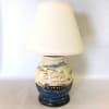 Ship Lamp (MTO) $475 - Image 1 of 0
