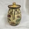 Bird Jar with Thrown Lid and Handle $230 - Image 2 of 0