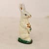 Rabbit Sculpture (MTO) $45 - Image 2 of 0