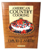 American Country Cooking Cookbook - Recipes from the Family and Friends of The Workshops of David T. Smith - Image 1 of 0