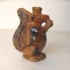Squirrel Bottle (MTO) $160 - Image 1 of 0